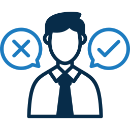 Unmatched Expertise Icon
