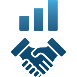 Commitment to Excellence Icon