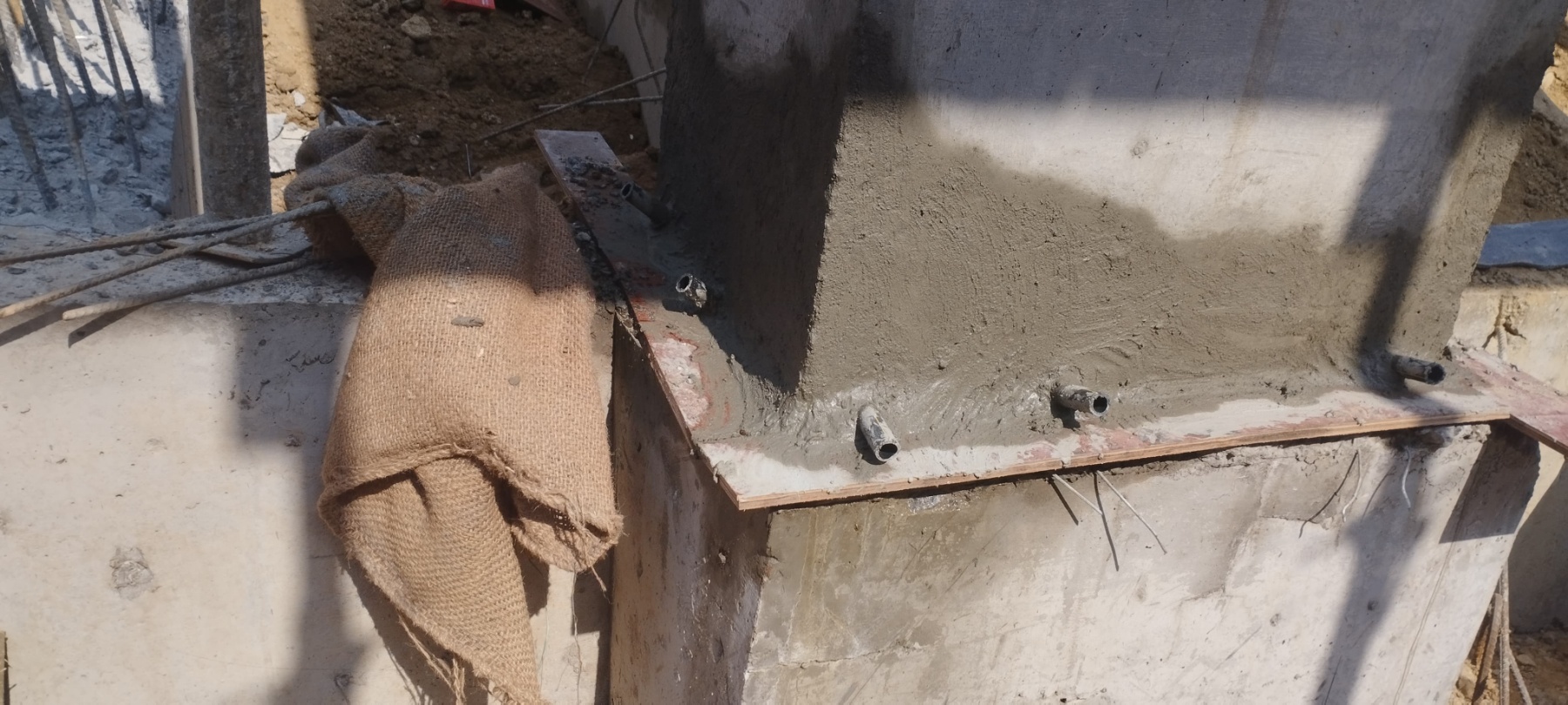 Mercury Construction & Water Proofing Pvt Ltd